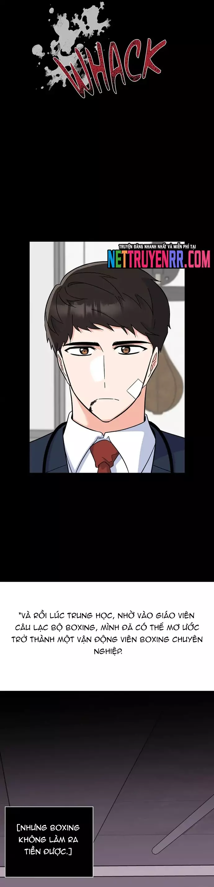 Quản Lý Cấp Cao Nhất Của Năm Chapter 89 - Next 