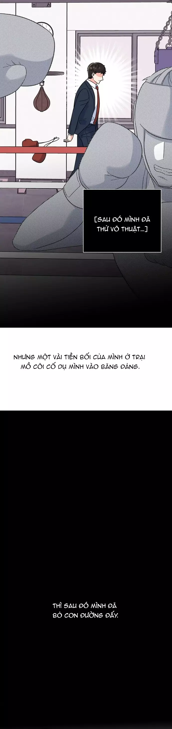 Quản Lý Cấp Cao Nhất Của Năm Chapter 89 - Next 