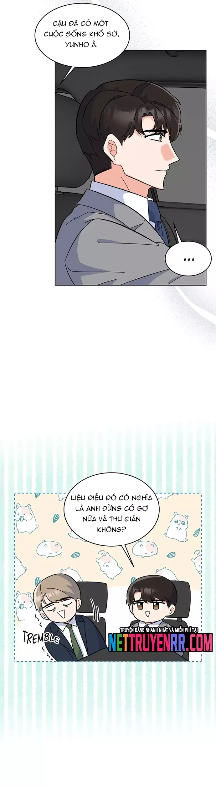 Quản Lý Cấp Cao Nhất Của Năm Chapter 89 - Next 