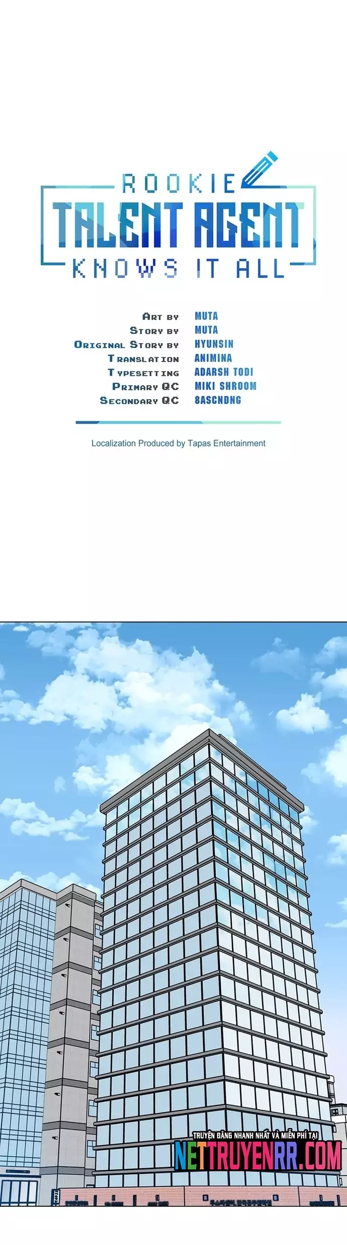 Quản Lý Cấp Cao Nhất Của Năm Chapter 89 - Next 