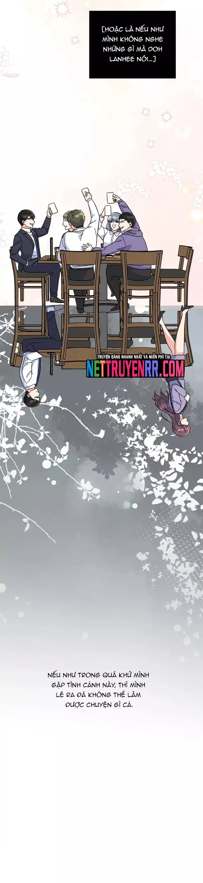 Quản Lý Cấp Cao Nhất Của Năm Chapter 89 - Next 