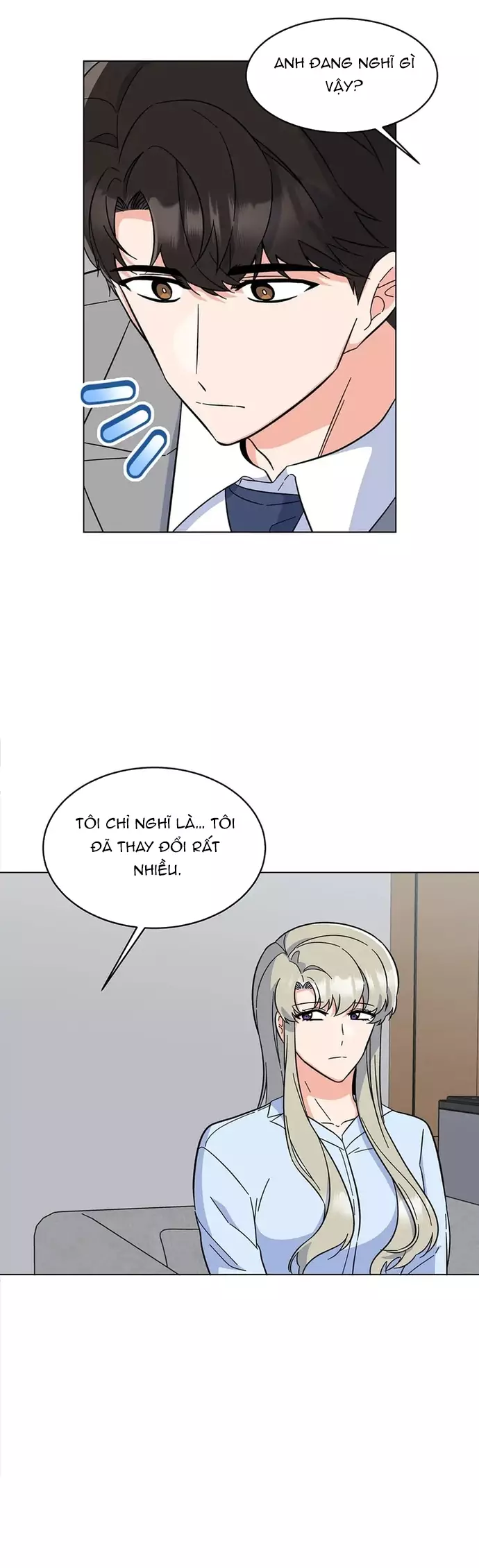 Quản Lý Cấp Cao Nhất Của Năm Chapter 89 - Next 