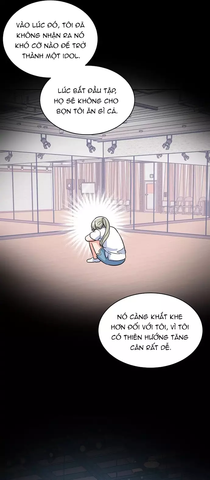 Quản Lý Cấp Cao Nhất Của Năm Chapter 89 - Next 