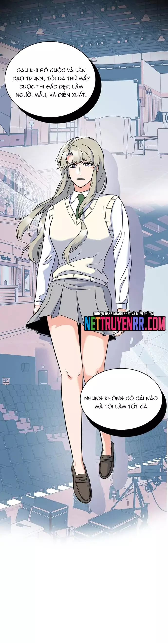 Quản Lý Cấp Cao Nhất Của Năm Chapter 89 - Next 