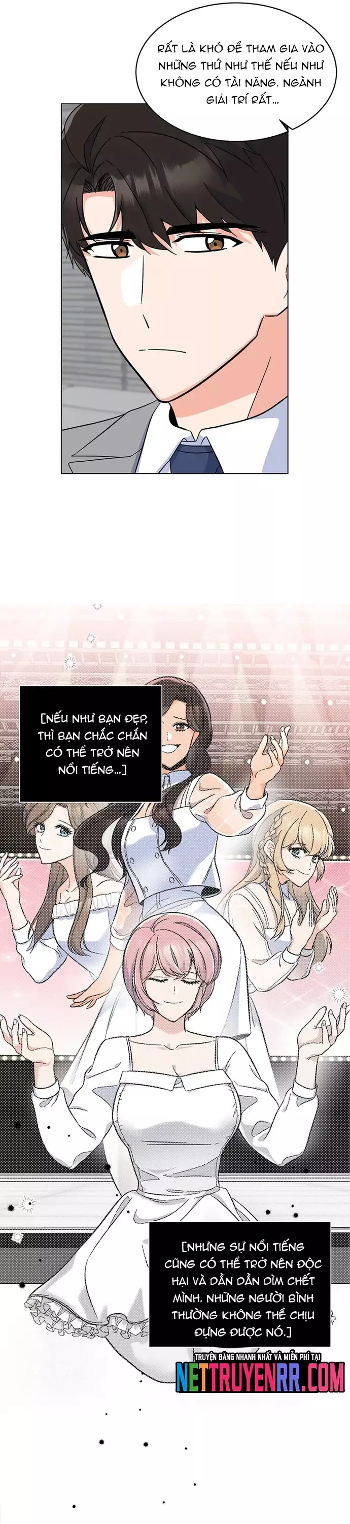 Quản Lý Cấp Cao Nhất Của Năm Chapter 89 - Next 