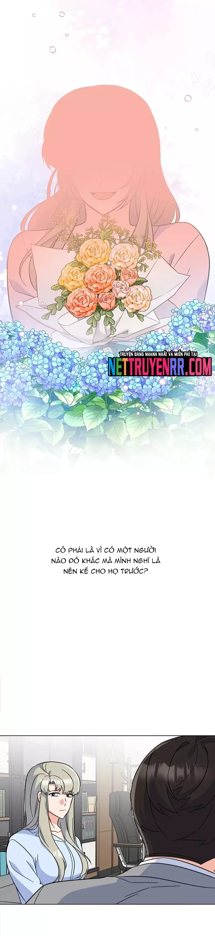 Quản Lý Cấp Cao Nhất Của Năm Chapter 89 - Next 