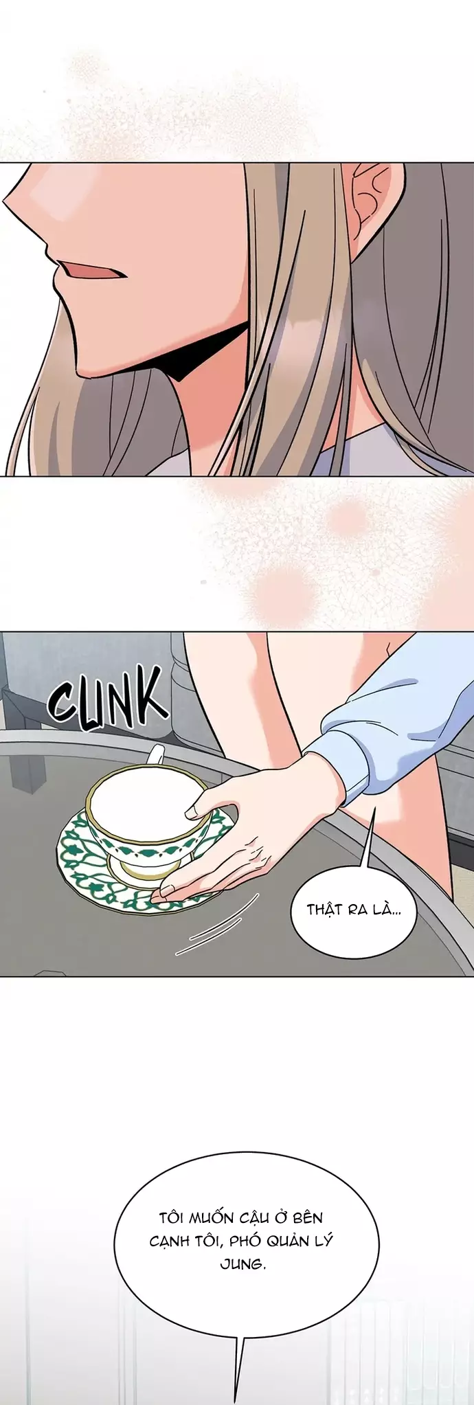 Quản Lý Cấp Cao Nhất Của Năm Chapter 89 - Next 