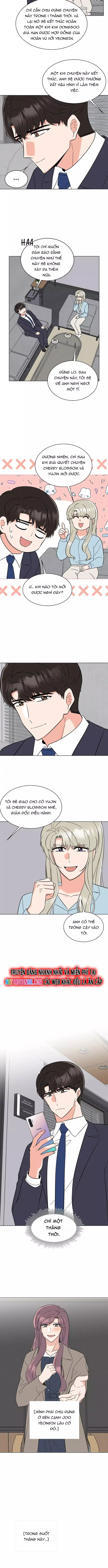 Quản Lý Cấp Cao Nhất Của Năm Chapter 95 3