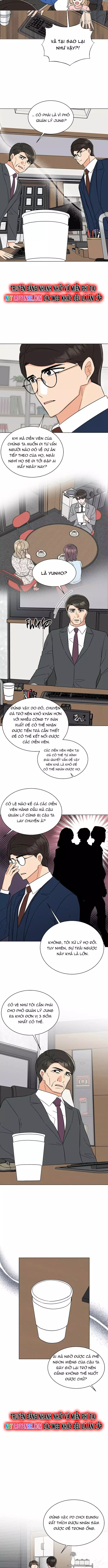 Quản Lý Cấp Cao Nhất Của Năm Chapter 95 5