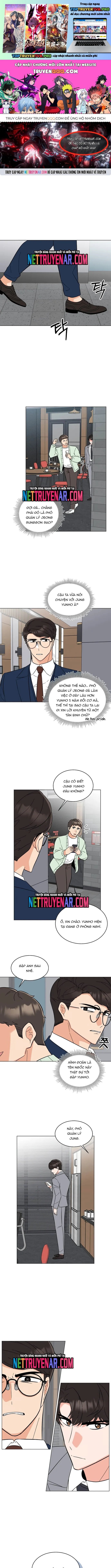 Quản Lý Cấp Cao Nhất Của Năm Chapter 96 - Trang 3