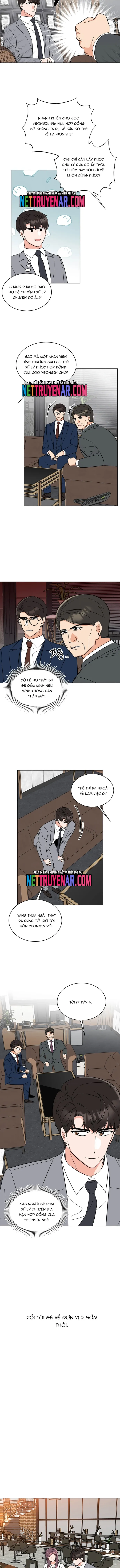 Quản Lý Cấp Cao Nhất Của Năm Chapter 96 - Trang 3