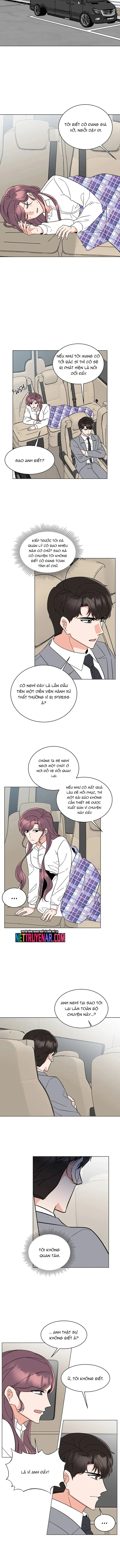 Quản Lý Cấp Cao Nhất Của Năm Chapter 97 - Trang 3
