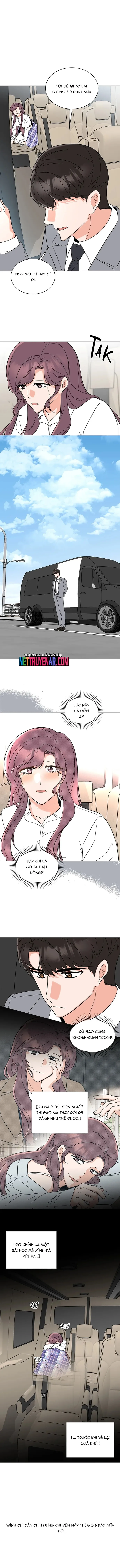 Quản Lý Cấp Cao Nhất Của Năm Chapter 97 - Trang 3