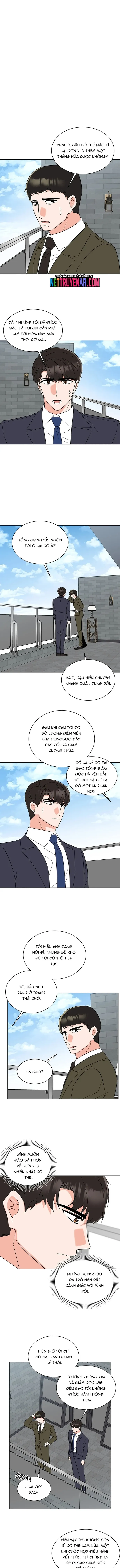 Quản Lý Cấp Cao Nhất Của Năm Chapter 97 - Trang 3