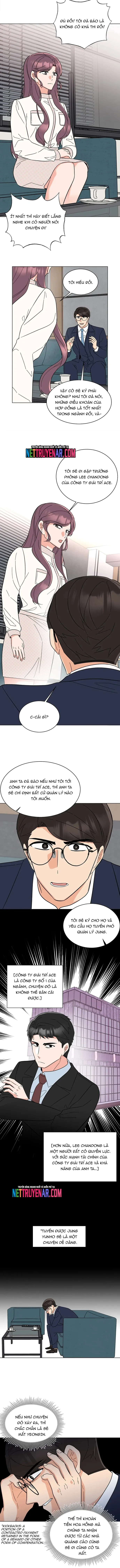 Quản Lý Cấp Cao Nhất Của Năm Chapter 97 - Trang 3