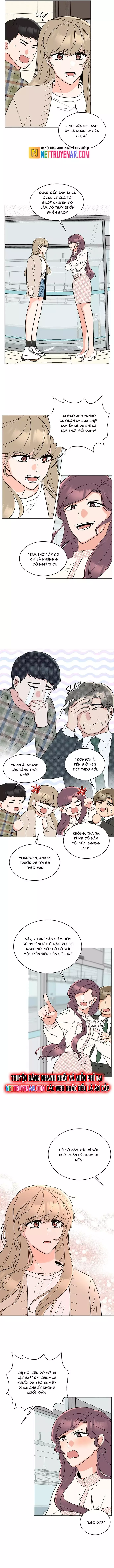 Quản Lý Cấp Cao Nhất Của Năm Chapter 98 - Trang 2