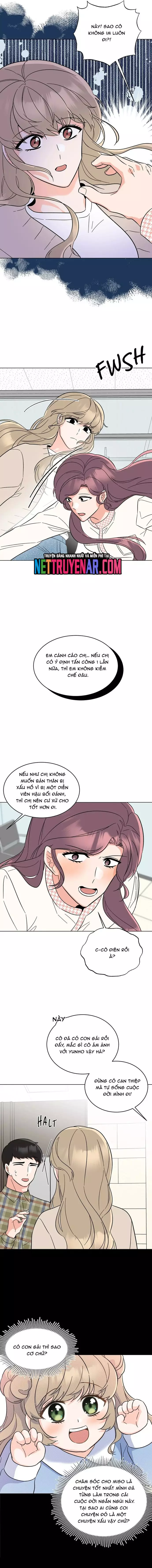 Quản Lý Cấp Cao Nhất Của Năm Chapter 98 - Trang 2