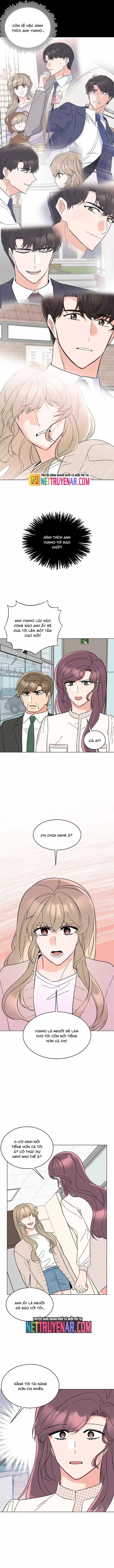 Quản Lý Cấp Cao Nhất Của Năm Chapter 98 - Trang 2