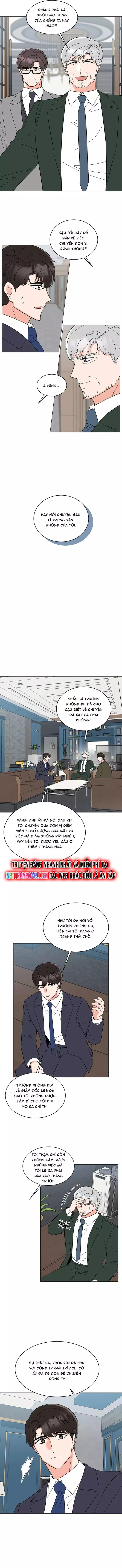 Quản Lý Cấp Cao Nhất Của Năm Chapter 98 - Trang 2