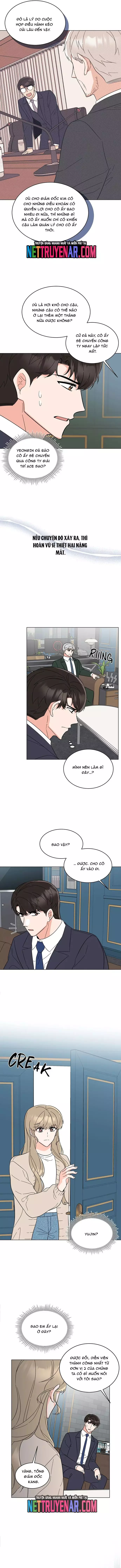 Quản Lý Cấp Cao Nhất Của Năm Chapter 98 - Trang 2