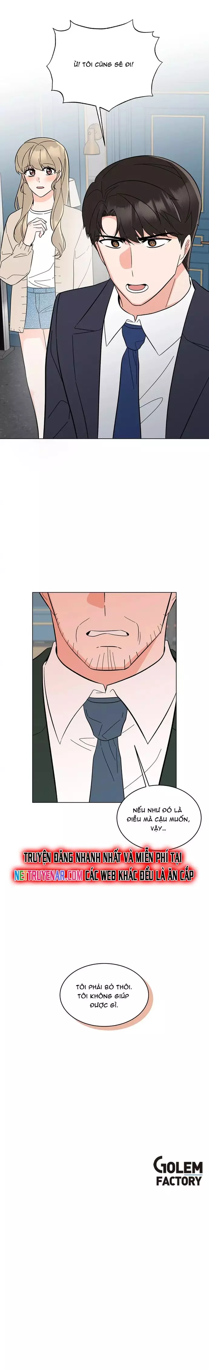 Quản Lý Cấp Cao Nhất Của Năm Chapter 98 - Trang 2