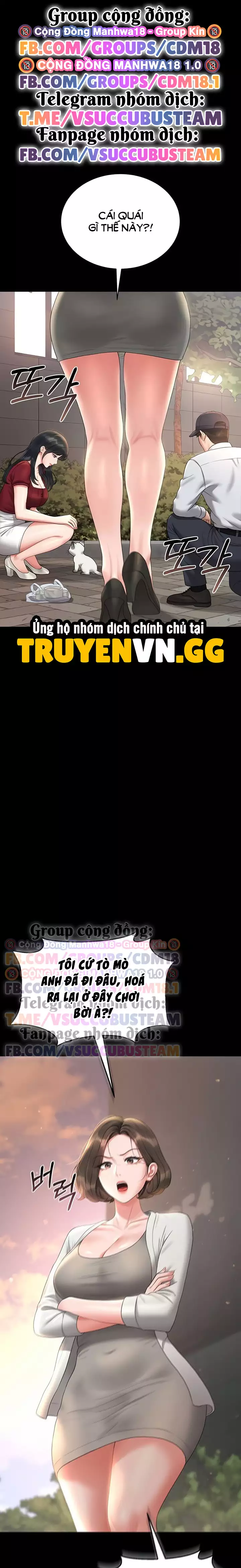 Quản Lý Chung Cư Dục Vọng Chapter 14 2