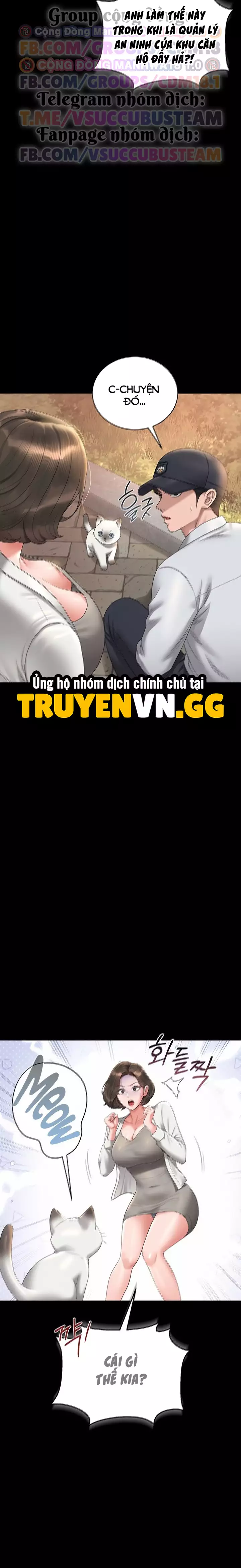 Quản Lý Chung Cư Dục Vọng Chapter 14 3