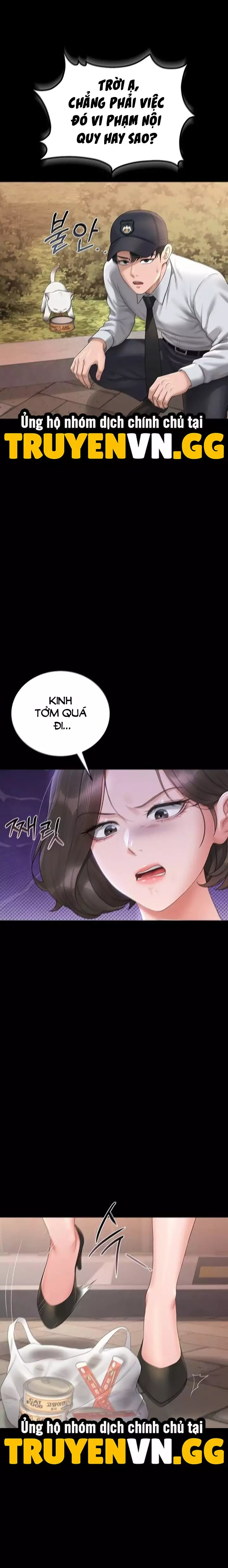Quản Lý Chung Cư Dục Vọng Chapter 14 4
