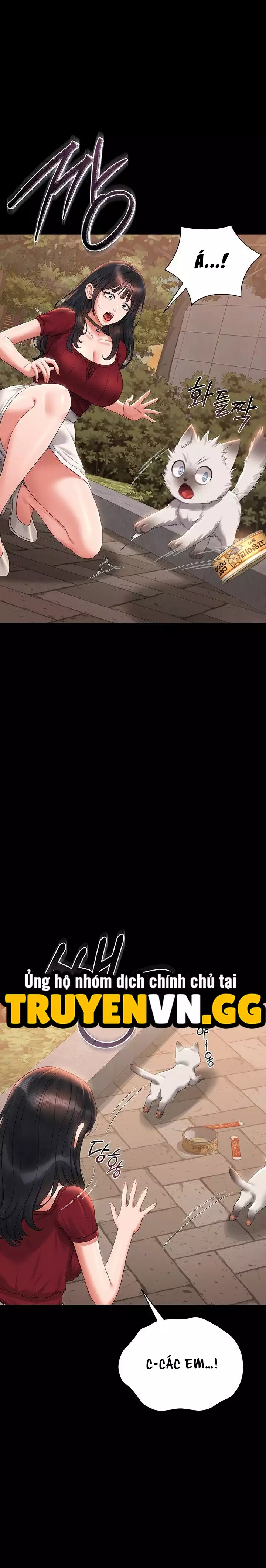 Quản Lý Chung Cư Dục Vọng Chapter 14 6