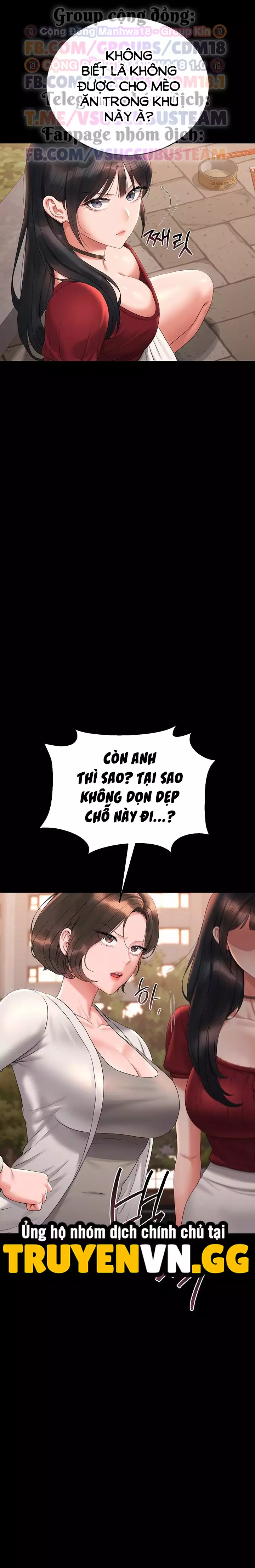 Quản Lý Chung Cư Dục Vọng Chapter 14 7