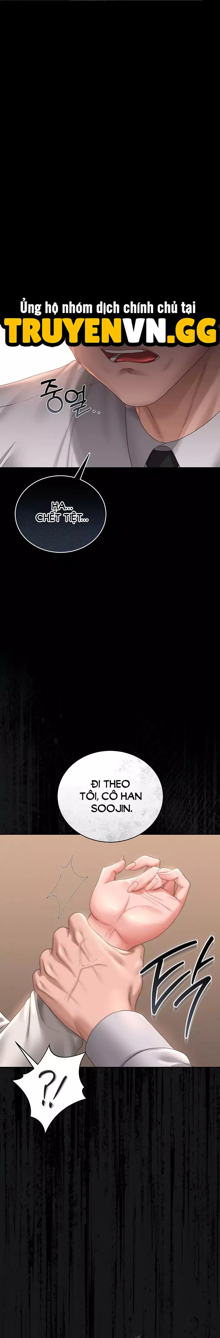 Quản Lý Chung Cư Dục Vọng Chapter 14 10