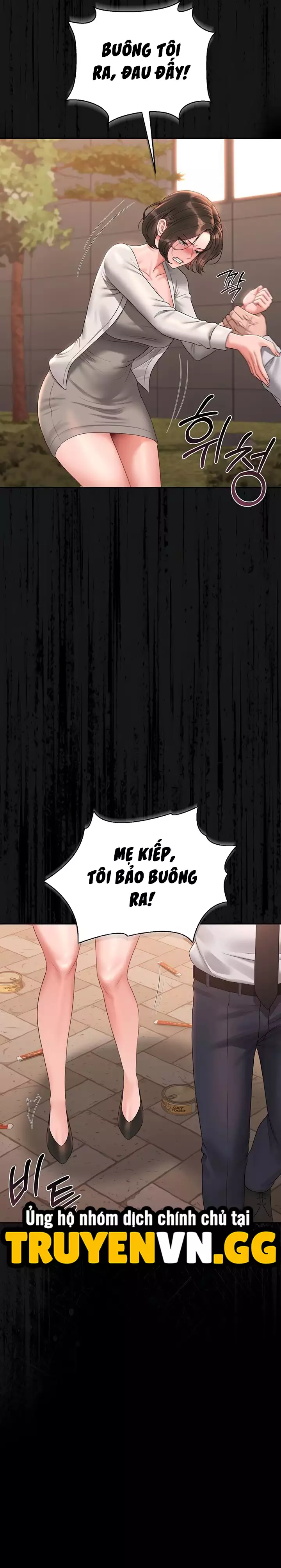 Quản Lý Chung Cư Dục Vọng Chapter 14 11