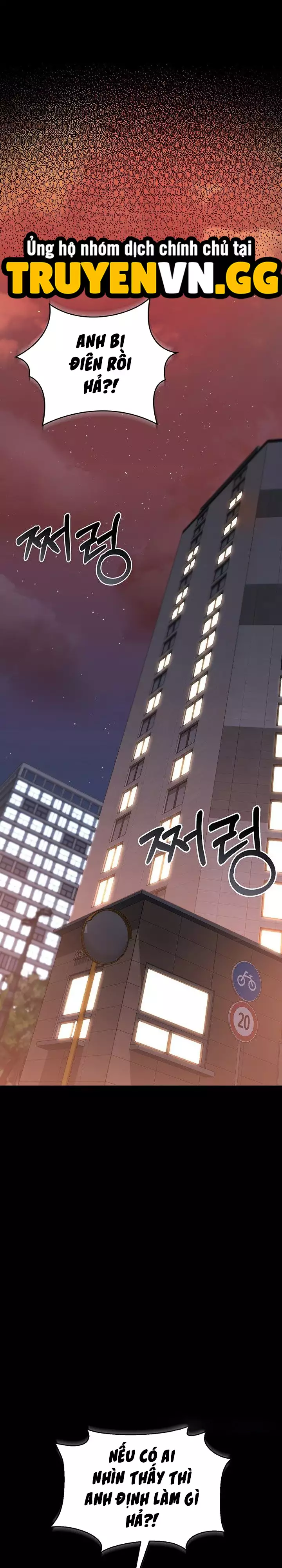 Quản Lý Chung Cư Dục Vọng Chapter 14 12