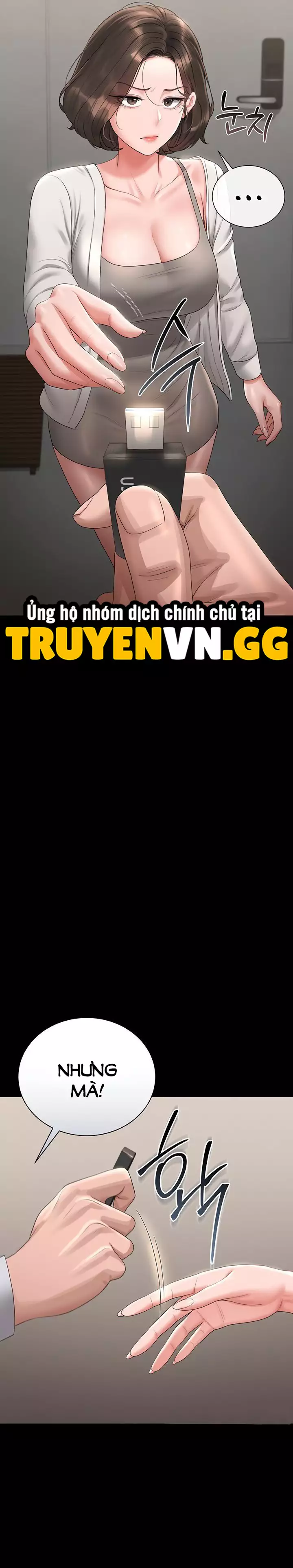 Quản Lý Chung Cư Dục Vọng Chapter 14 20