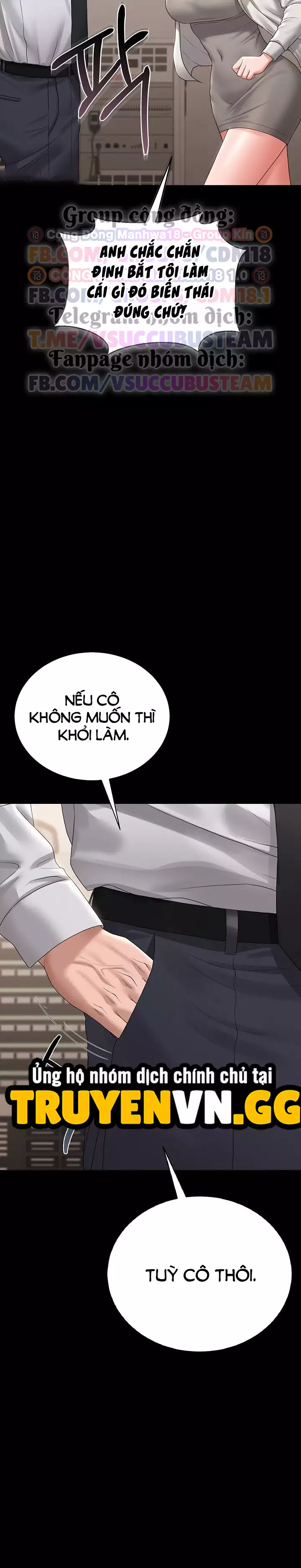 Quản Lý Chung Cư Dục Vọng Chapter 14 22