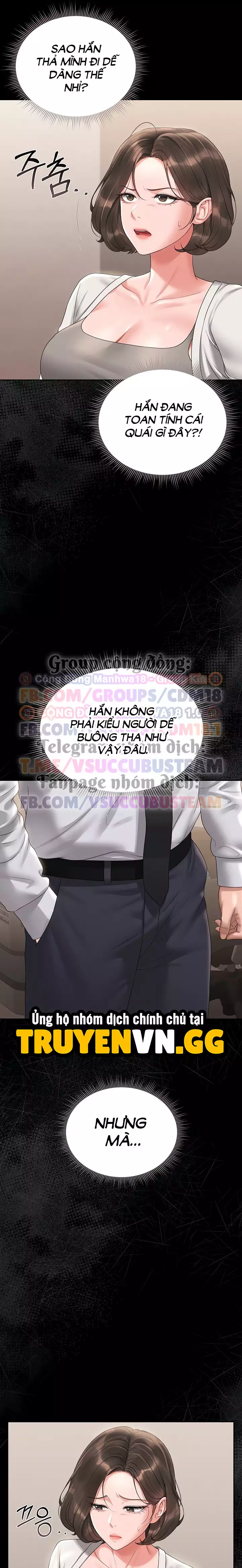 Quản Lý Chung Cư Dục Vọng Chapter 14 23