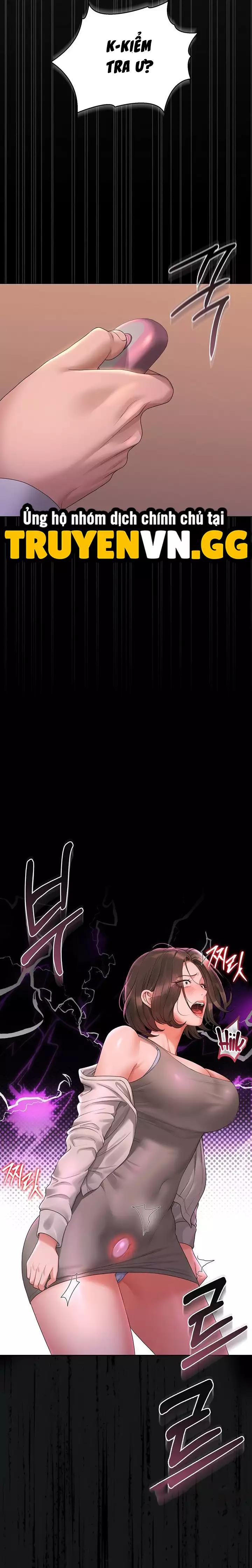 Quản Lý Chung Cư Dục Vọng Chapter 14 27