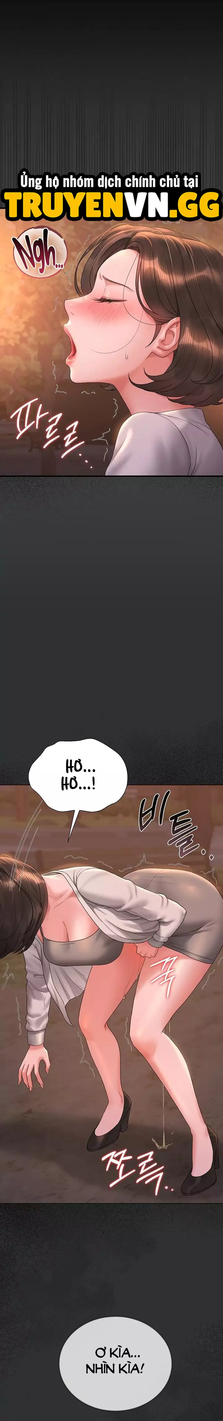 Quản Lý Chung Cư Dục Vọng Chapter 14 31