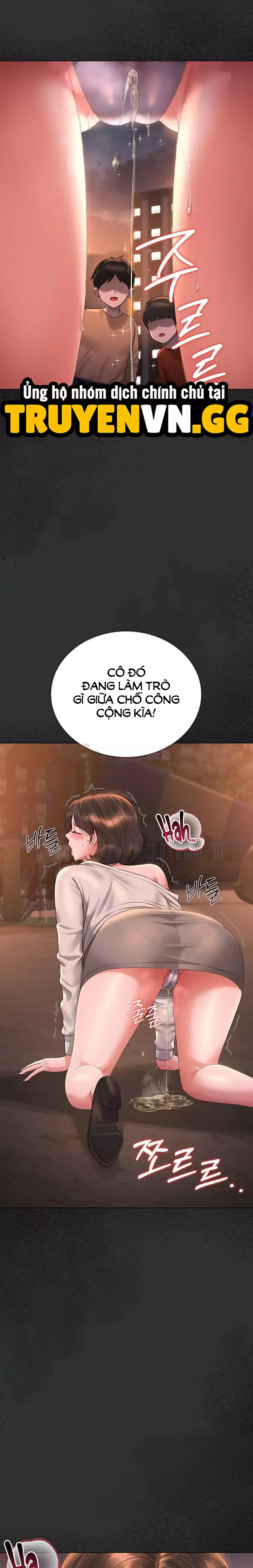 Quản Lý Chung Cư Dục Vọng Chapter 14 32