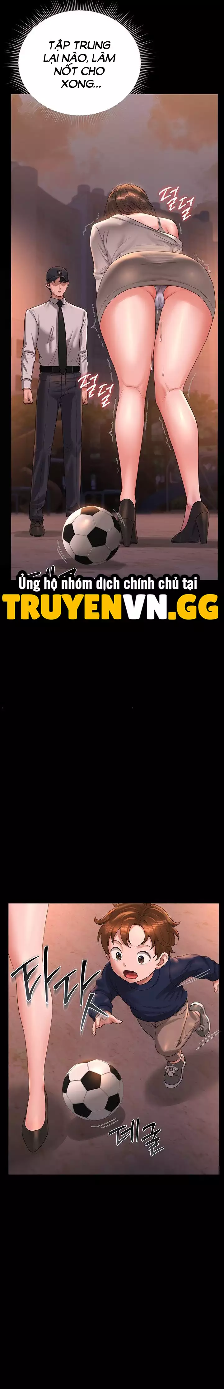 Quản Lý Chung Cư Dục Vọng Chapter 14 34