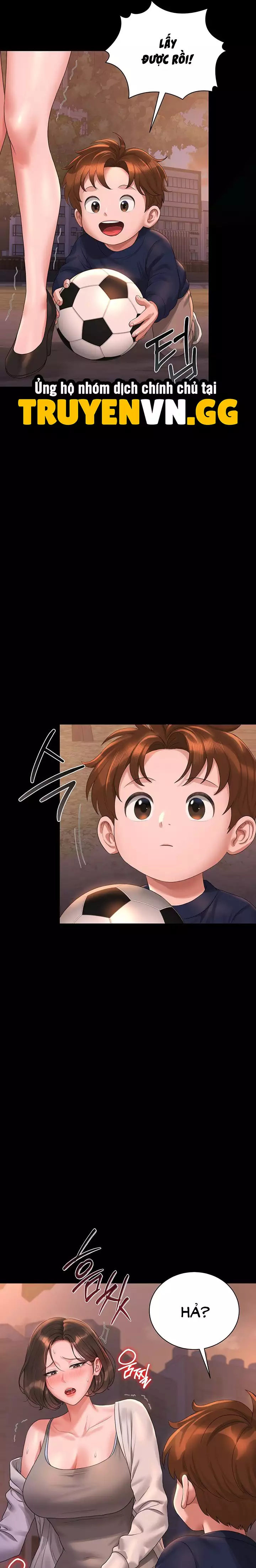 Quản Lý Chung Cư Dục Vọng Chapter 14 35