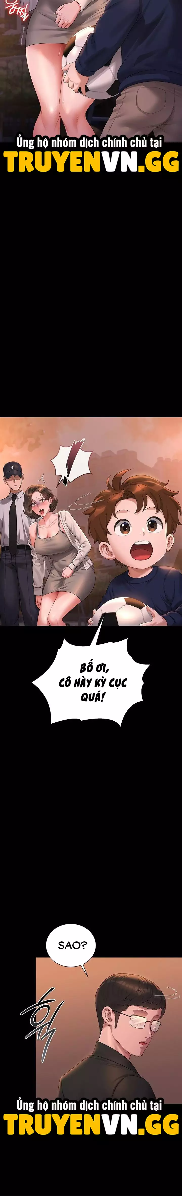 Quản Lý Chung Cư Dục Vọng Chapter 14 36