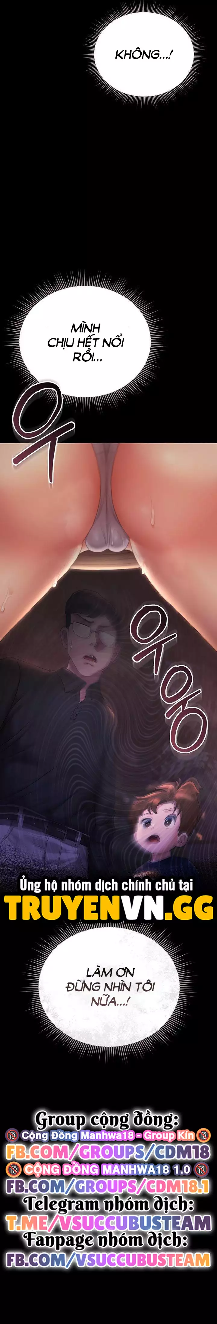 Quản Lý Chung Cư Dục Vọng Chapter 14 37