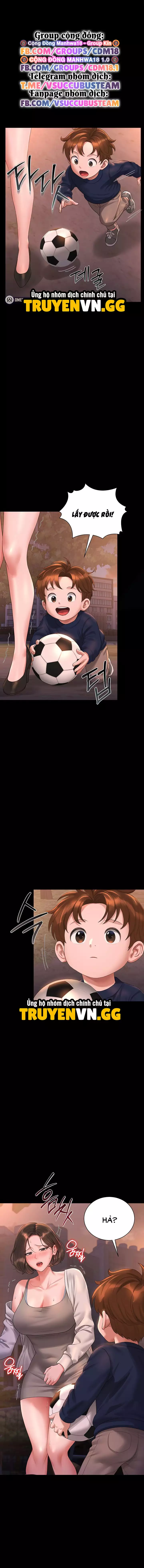 Quản Lý Chung Cư Dục Vọng Chapter 15 2