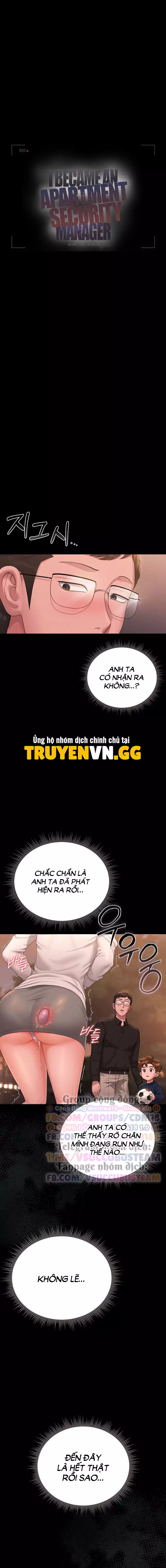 Quản Lý Chung Cư Dục Vọng Chapter 15 4