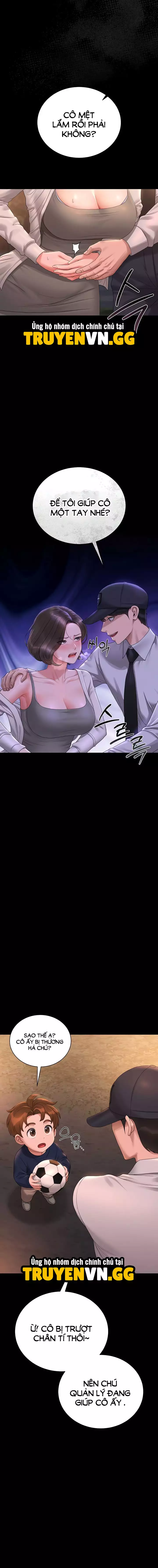 Quản Lý Chung Cư Dục Vọng Chapter 15 5