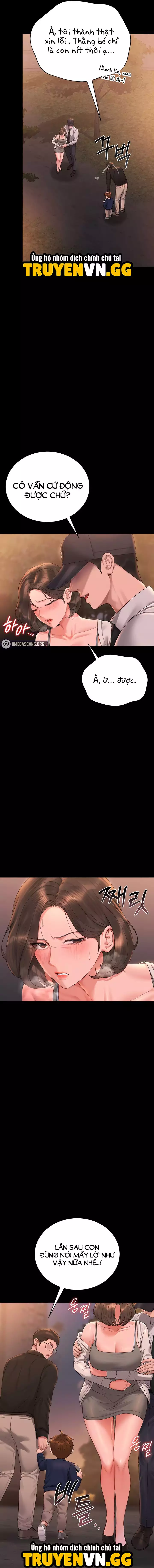 Quản Lý Chung Cư Dục Vọng Chapter 15 6