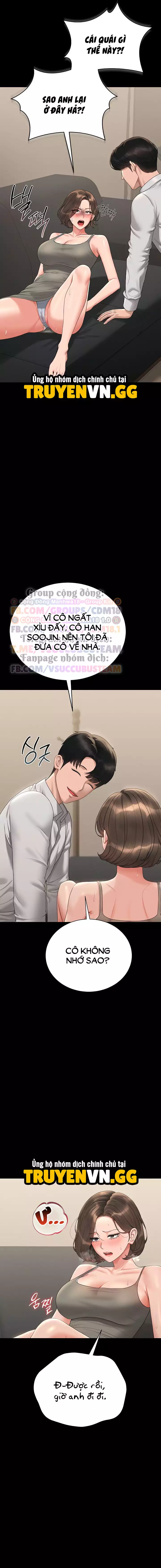 Quản Lý Chung Cư Dục Vọng Chapter 15 12