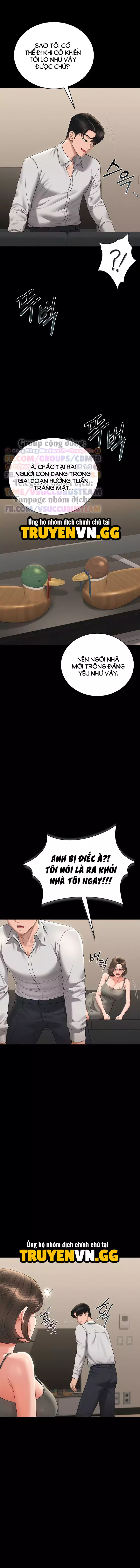 Quản Lý Chung Cư Dục Vọng Chapter 15 13