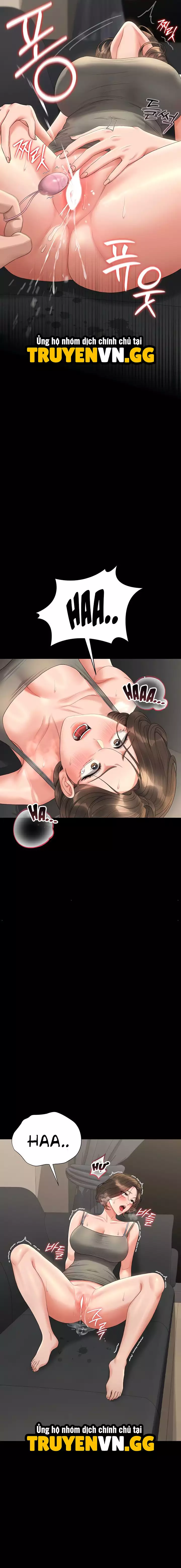 Quản Lý Chung Cư Dục Vọng Chapter 15 18